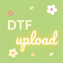 DTF Prints