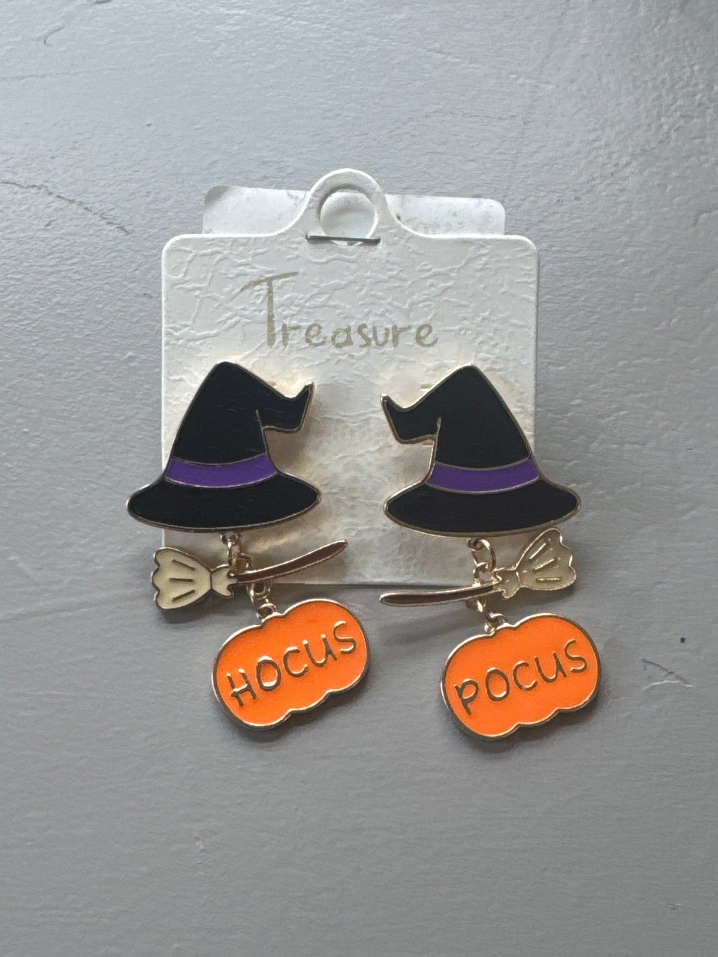 Hocus Pocus Dangles