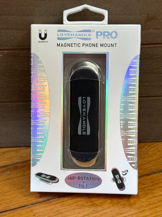 Lovehandle Phone Mount